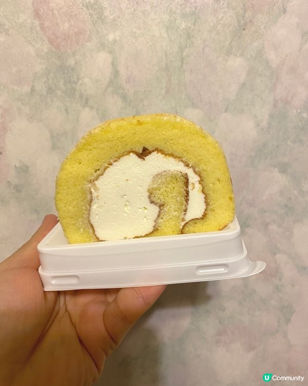 ❤️LHK Doux Cadeau 燕窩梳乎里卷😆❤️