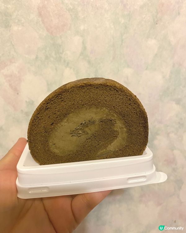 ❤️LHK Doux Cadeau 燕窩梳乎里卷😆❤️