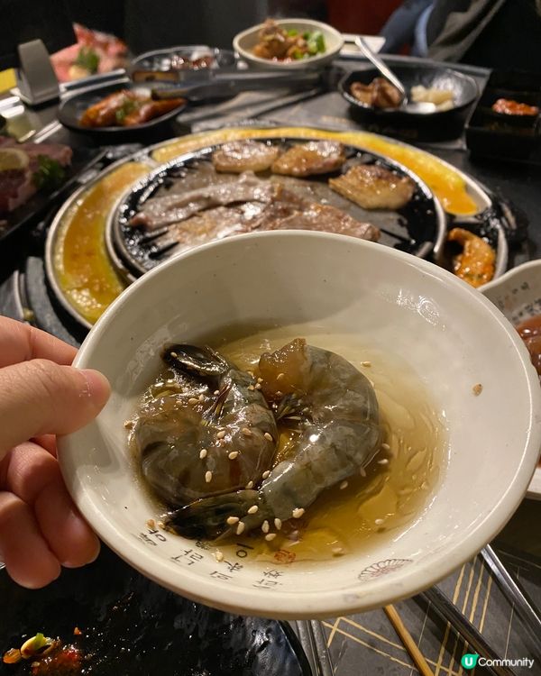 🥳韓燒之夜🥳