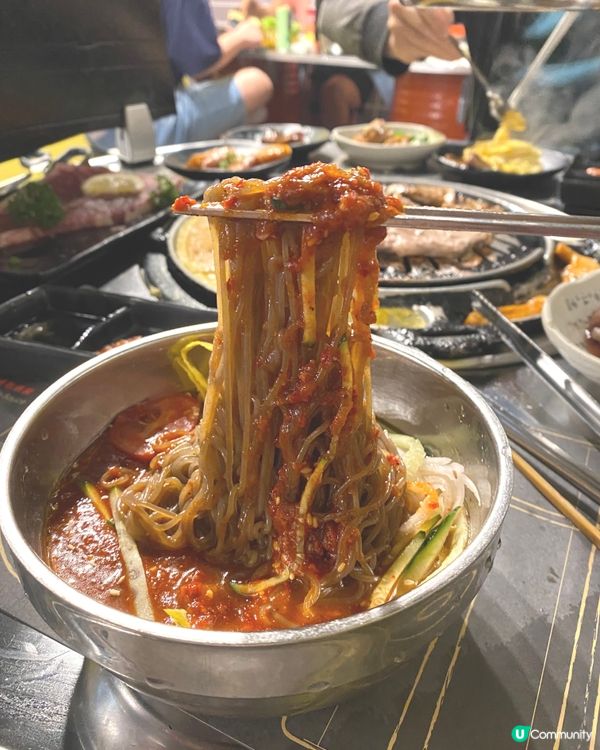 🥳韓燒之夜🥳