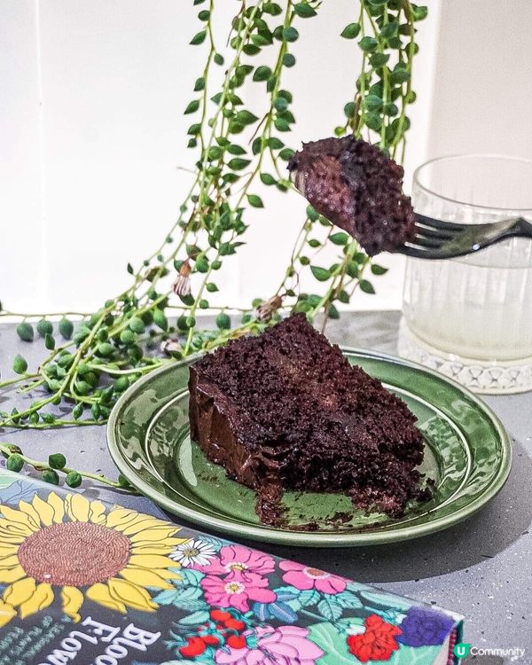 《九龍灣新店🤍純白簡約植物Cafe☕️🍀》