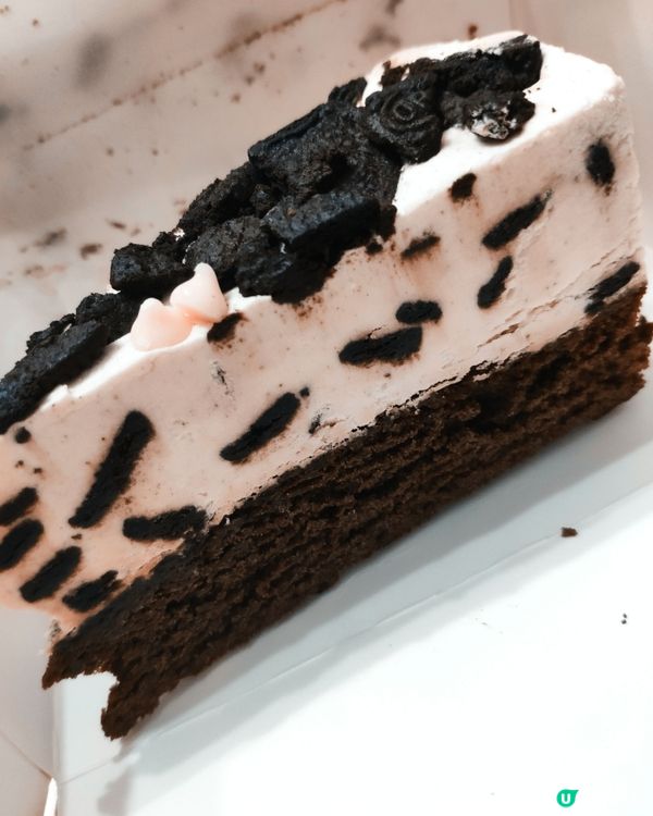 曲奇蛋糕🍪🍰