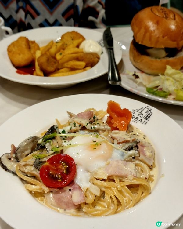 影唔停  貓奴必到打卡點 