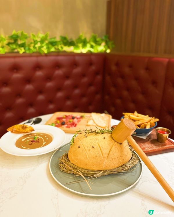 🦪將軍澳南生蠔餐廳