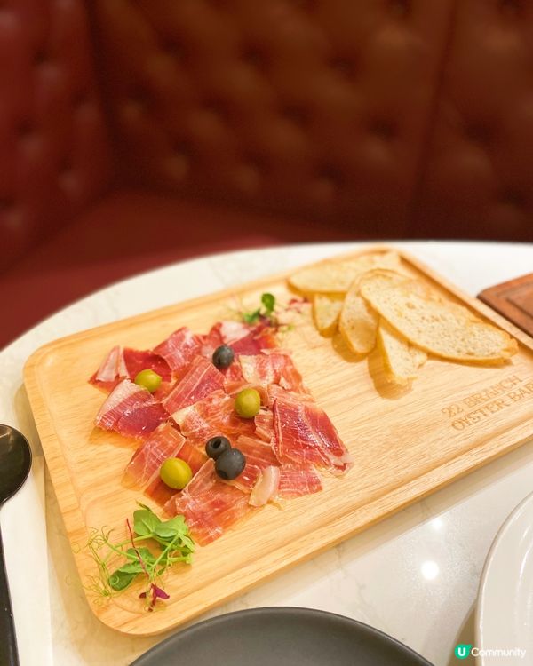 🦪將軍澳南生蠔餐廳