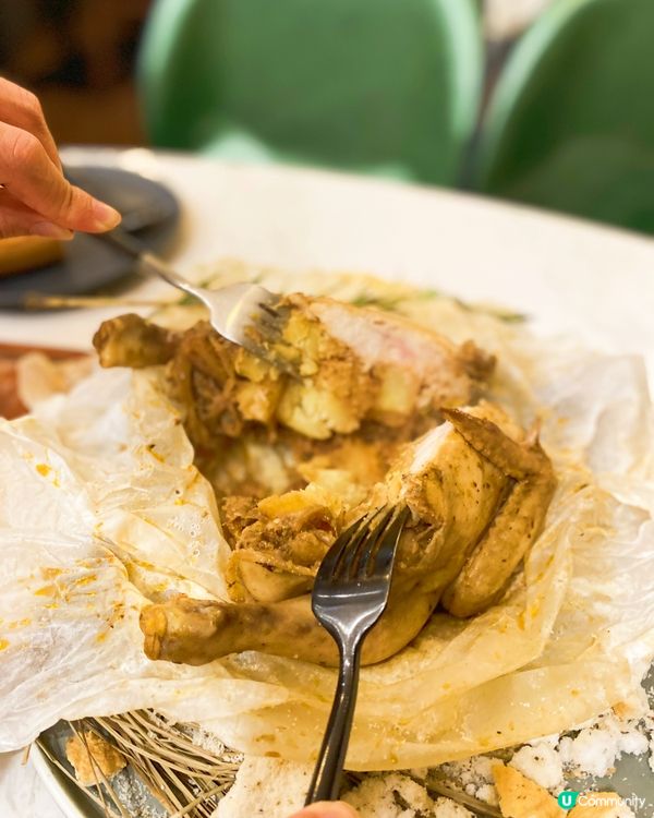 🦪將軍澳南生蠔餐廳