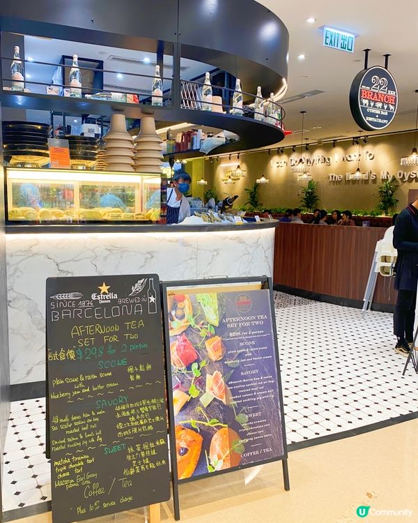 🦪將軍澳南生蠔餐廳