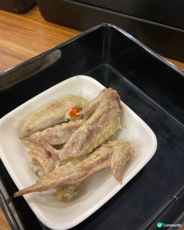 荃灣大鴻輝係打邊爐嘅集中地😍