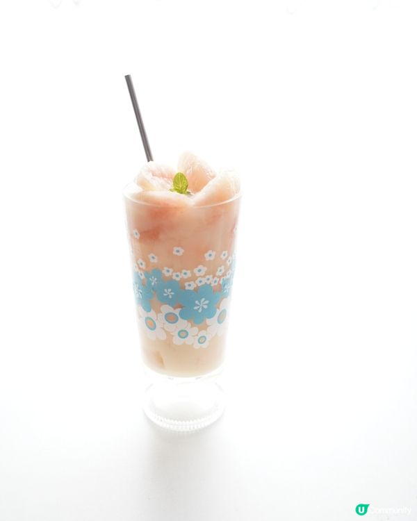 【日本白桃益力多】