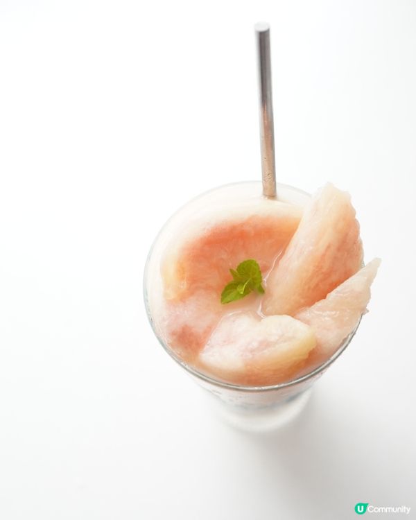 【日本白桃益力多】