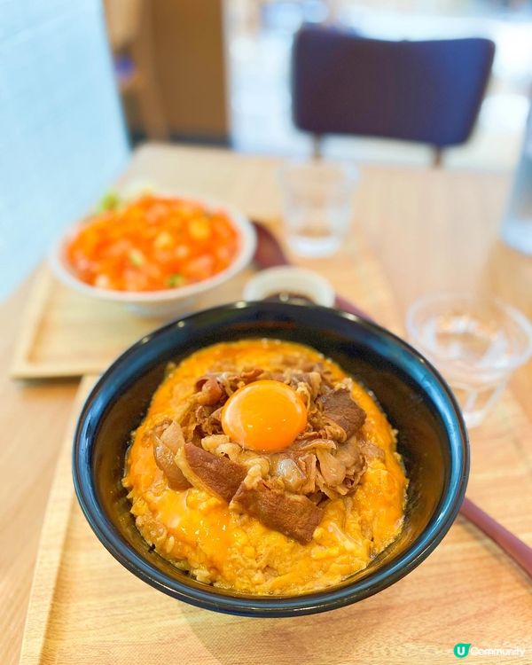 丼丼屋4月打造首間「丼丼屋 x 鳥開」親子丼概念店，新出「鳥...