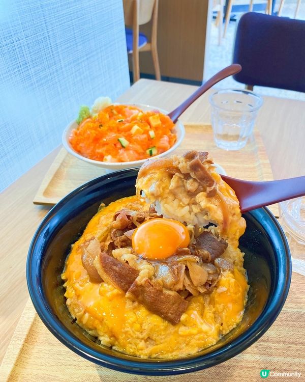 丼丼屋4月打造首間「丼丼屋 x 鳥開」親子丼概念店，新出「鳥...