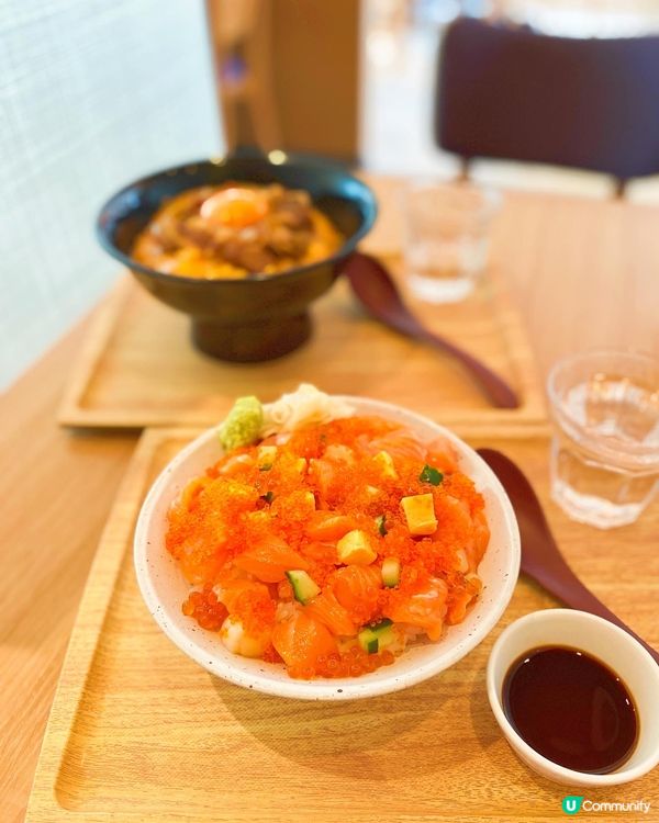 丼丼屋4月打造首間「丼丼屋 x 鳥開」親子丼概念店，新出「鳥...