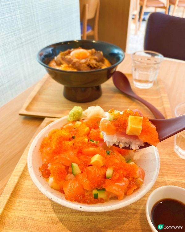 丼丼屋4月打造首間「丼丼屋 x 鳥開」親子丼概念店，新出「鳥...