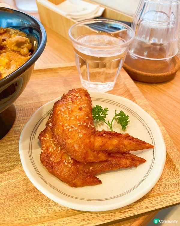 丼丼屋4月打造首間「丼丼屋 x 鳥開」親子丼概念店，新出「鳥...