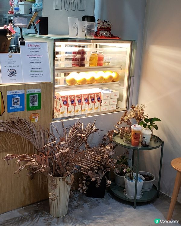 "飲"不離手的我🥤🧋, 今次同大家介紹在旺角鬧區中的一間特色...