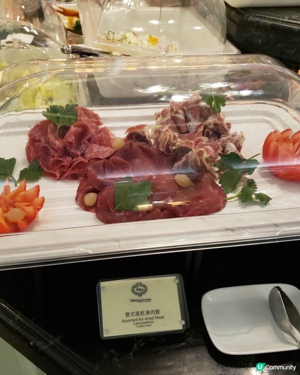 生日月又去翠樂庭享受奇妙處處通會員二人送一人優惠，原來銀卡會...