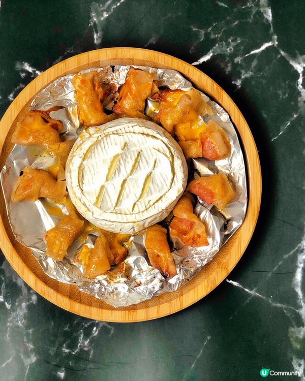 〈零失敗食譜〉煙肉芝士卷｜Gathering必備｜野餐