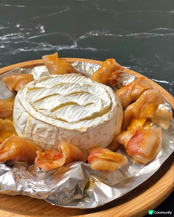 〈零失敗食譜〉煙肉芝士卷｜Gathering必備｜野餐