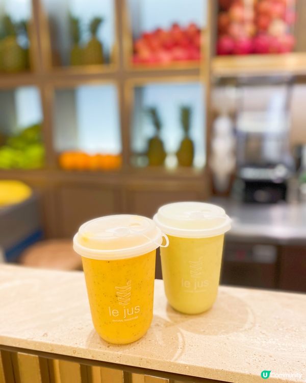 平時我都盡量健康，飲嘢盡可能都熱飲/ 走冰/ 走甜，要飲多數...