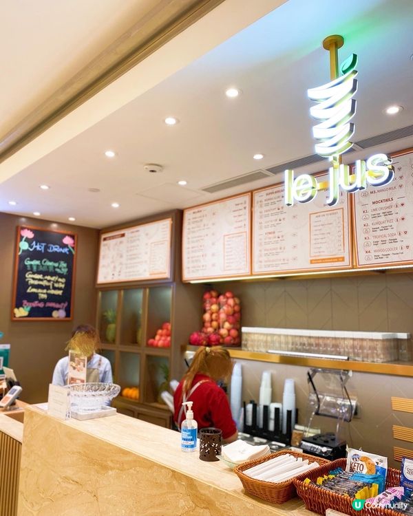 平時我都盡量健康，飲嘢盡可能都熱飲/ 走冰/ 走甜，要飲多數...