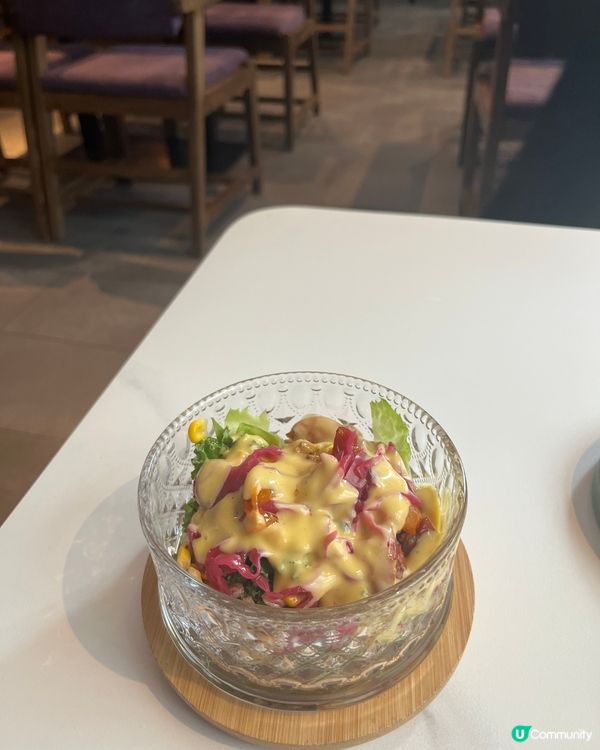 第一次去呢間餐廳，估唔到咁好食😋服務都好好💪🏻