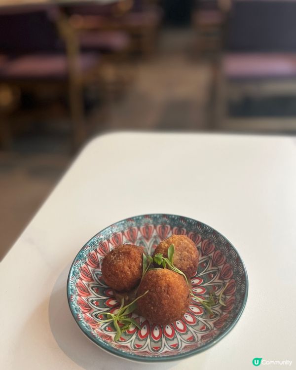 第一次去呢間餐廳，估唔到咁好食😋服務都好好💪🏻