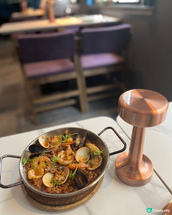 第一次去呢間餐廳，估唔到咁好食😋服務都好好💪🏻