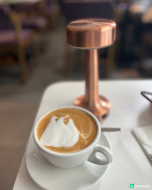 第一次去呢間餐廳，估唔到咁好食😋服務都好好💪🏻