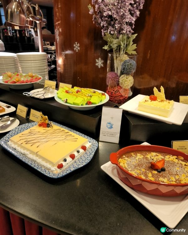 今天參加了第二團賞你遊香港，根據上次經驗，本對今次的餐飲不設...