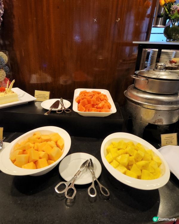 今天參加了第二團賞你遊香港，根據上次經驗，本對今次的餐飲不設...