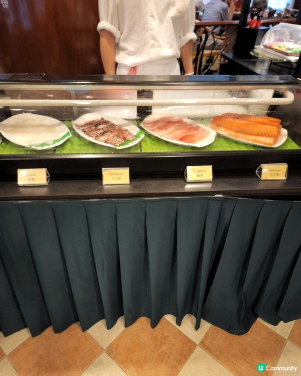 今天參加了第二團賞你遊香港，根據上次經驗，本對今次的餐飲不設...