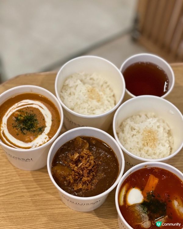 ✿ 簡約美學 · 日本輕便食 ✿