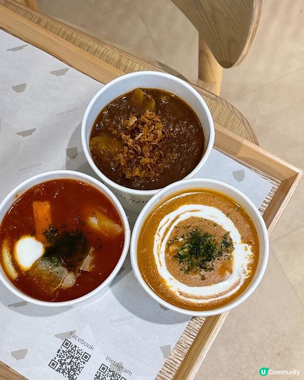 ✿ 簡約美學 · 日本輕便食 ✿