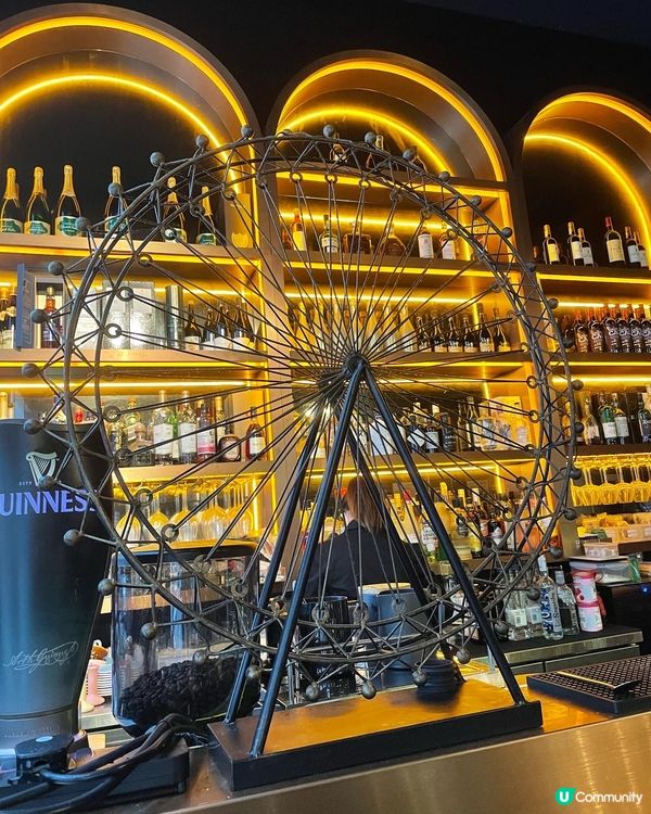 📍The Wall Street Bar & Lounge📍...