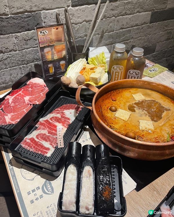 ✿ 和牛任食 · 秒變食肉獸 ✿ 