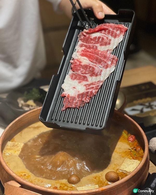 ✿ 和牛任食 · 秒變食肉獸 ✿ 