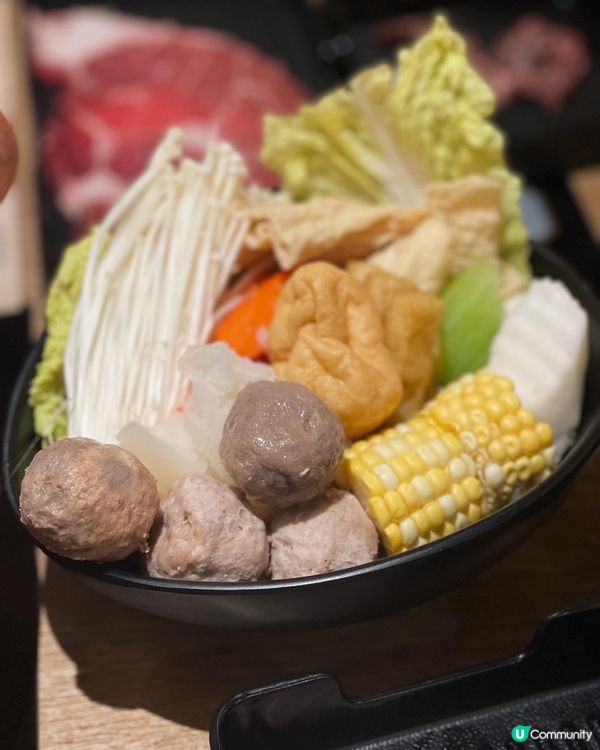 ✿ 和牛任食 · 秒變食肉獸 ✿ 