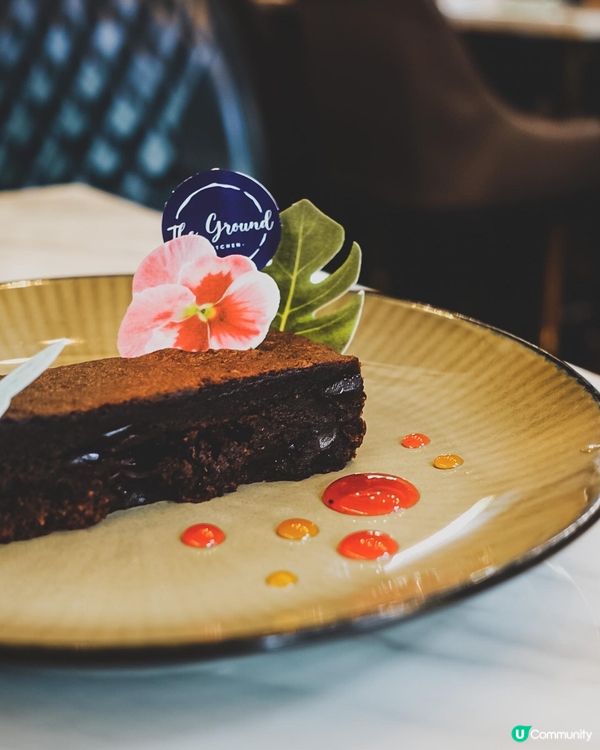 係西營盤充滿住各式各款既隱世餐廳,今日走上水街見到另間帶住優...