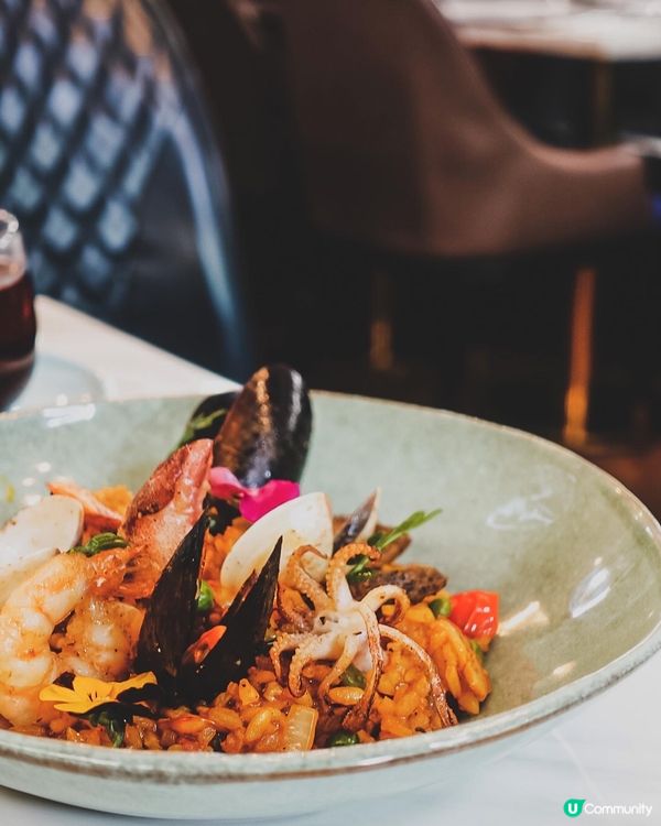 係西營盤充滿住各式各款既隱世餐廳,今日走上水街見到另間帶住優...