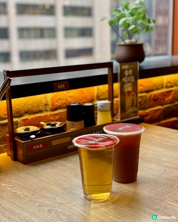 平日時間嚟到位於旺角嘅台式燒肉。可能平日嘅關係，人流唔算多，...