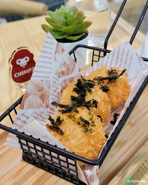 銅鑼灣一向係美食集中地，就算係渣甸坊嘅小巷入面，都可以搵到好...