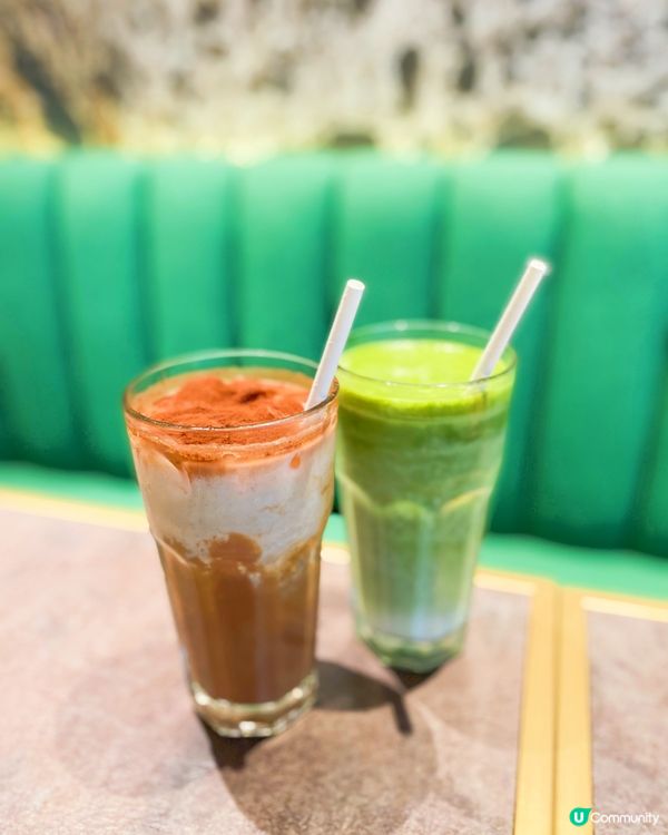 🥐灣仔新開咗間sourdough 麵包店，舖頭幾chill可...