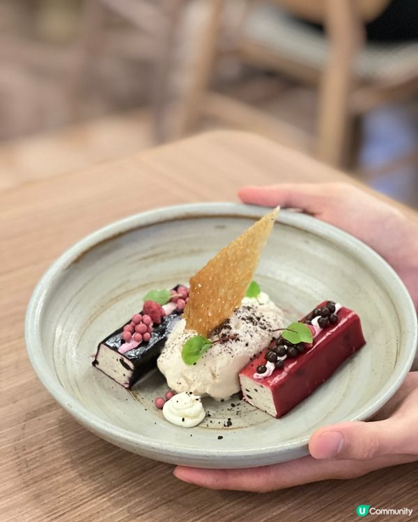 Cafe Deco Pizzeria (尖沙咀)