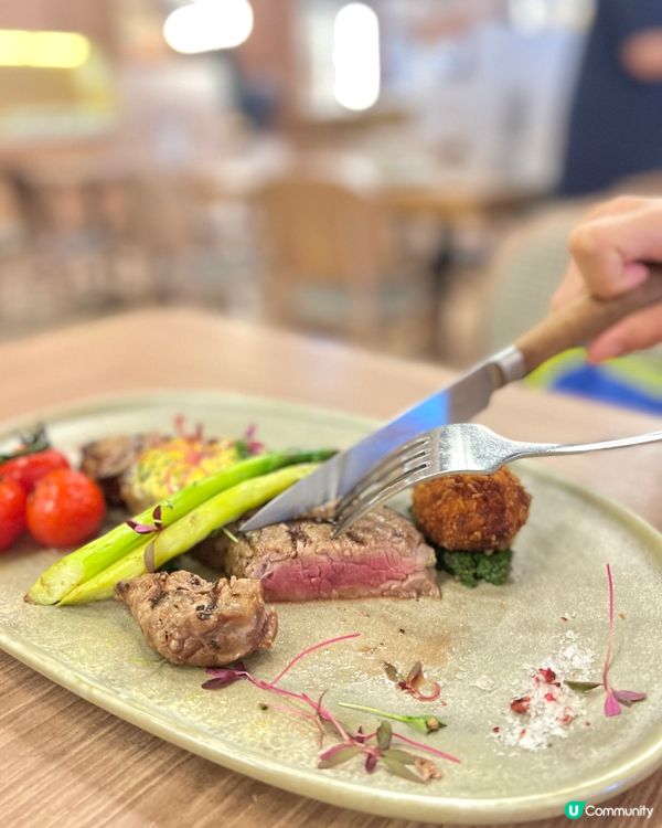 Cafe Deco Pizzeria (尖沙咀)