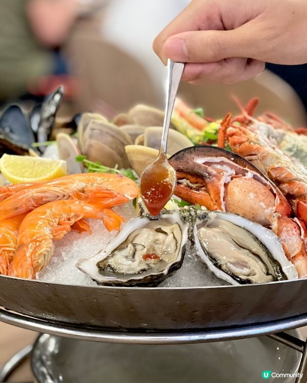 Cafe Deco Pizzeria (尖沙咀)