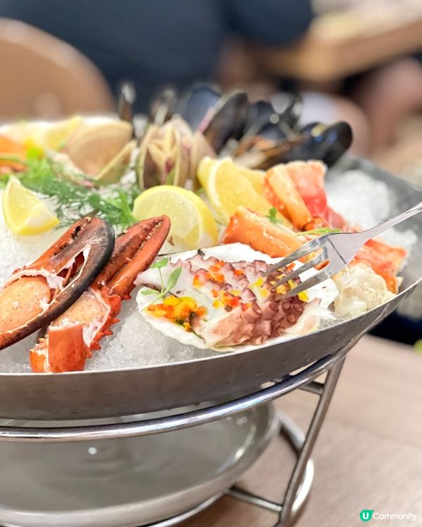 Cafe Deco Pizzeria (尖沙咀)