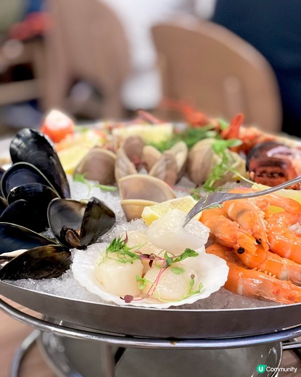 Cafe Deco Pizzeria (尖沙咀)