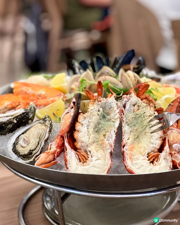 Cafe Deco Pizzeria (尖沙咀)