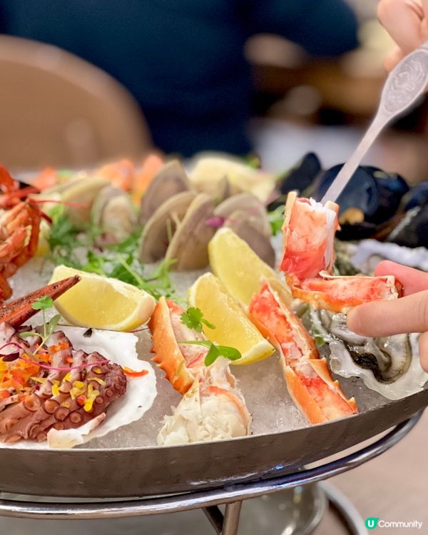 Cafe Deco Pizzeria (尖沙咀)